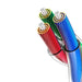 Ugreen AV183 20785 cable 3.5mm mini jack / 3.5mm mini jack 3m - gray - Audio cables<<<HurtelXML