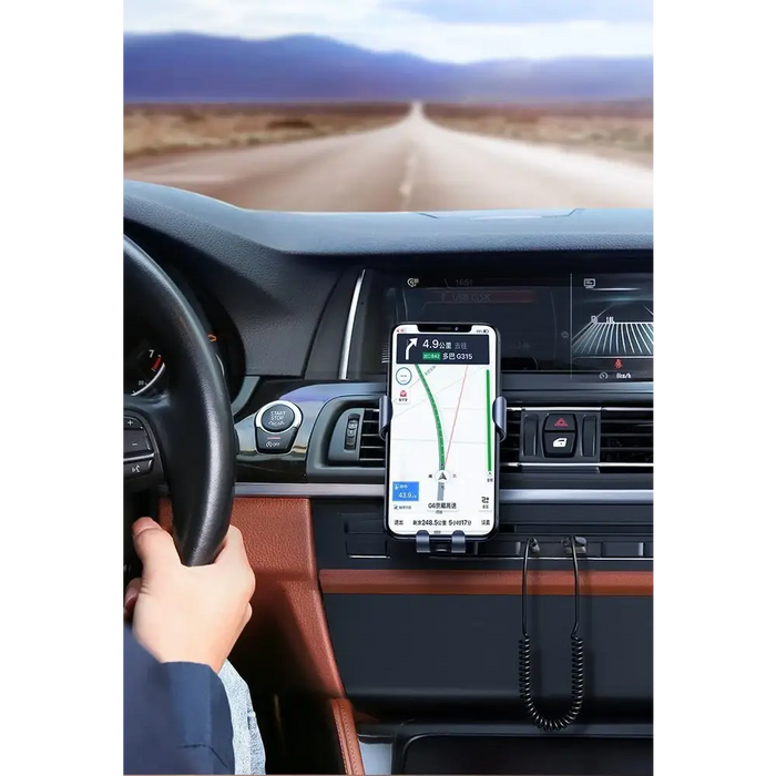 Ugreen Bluetooth 5.3 audio receiver USB cable audio adapter AUX jack black (70601 CM309) - Audio