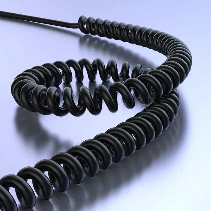 Ugreen Bluetooth 5.3 audio receiver USB cable audio adapter AUX jack black (70601 CM309) - Audio