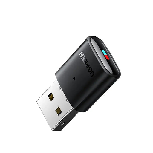 Ugreen bluetooth adapter for Playstation / Nintendo Switch headphones black (CM408) - Gaming accessories<<<HurtelXML