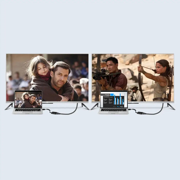 Ugreen cable adapter cable HDMI (male) - VGA (female) black (MM102) - Video adapters<<<HurtelXML