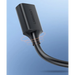 Ugreen cable cord extension adapter USB 3.0 (female) - USB 3.0 (male) 1.5 m black (US129 30126) - Cell phone