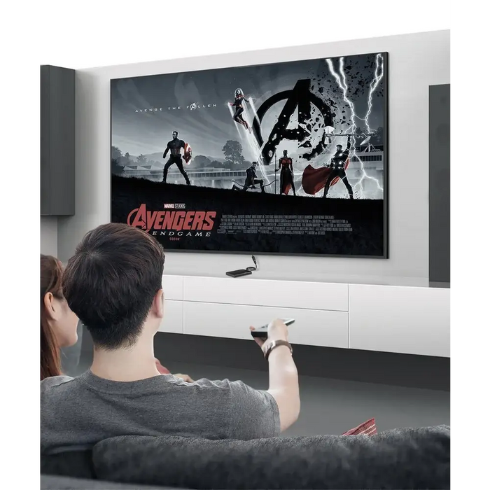 Ugreen cable cord extension adapter USB 3.0 (female) - USB 3.0 (male) 2 m black (US129 10373) - Cell phone