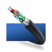 Ugreen cable extension cable USB 3.0 (female) - USB 3.0 (male) adapter 1m black (10368) - Cell phone cables<<<HurtelXML