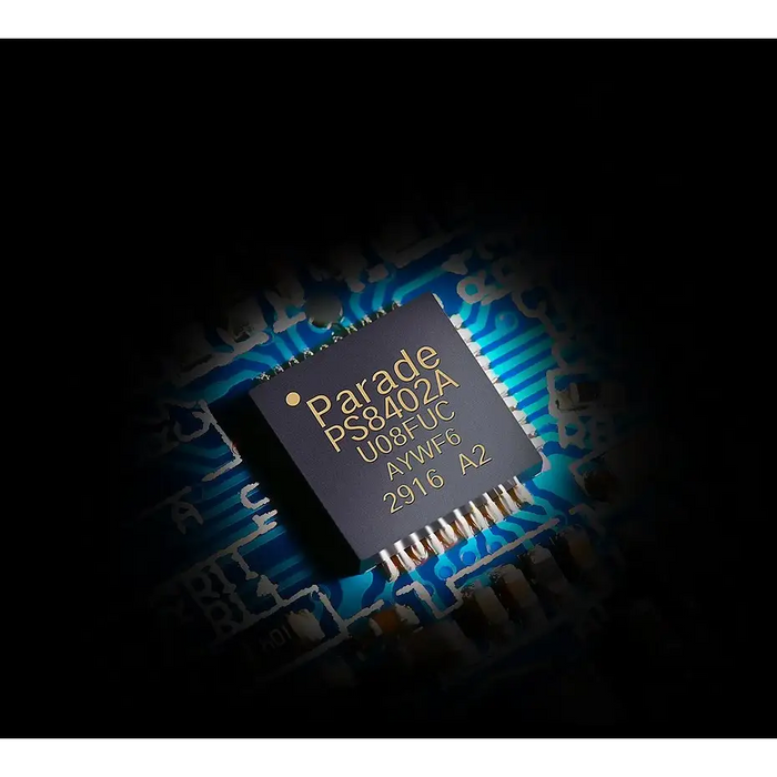 Ugreen Cable Cable from DisplayPort (Male) to HDMI (Female) (Unidirectional) 1080P 60Hz 12bit Black (40362) - Video