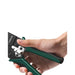 Ugreen cable plug crimper for internet Ethernet cables green (NW136 70683) - Service Tools<<<HurtelXML