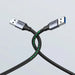 Ugreen cable USB cable - USB 3.0 5Gb/s 0.5m gray (US373) - Cell phone cables<<<HurtelXML