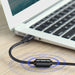 Ugreen cable USB - mini USB cable 480 Mbps 2 m black (US132 30472) - Cell phone cables<<<HurtelXML&&&USB