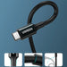 Ugreen cable USB Type C (male) to Type C (male) cable 1m white (US300) - Cell phone cables<<<HurtelXML