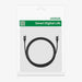 Ugreen cable USB Type C (male) to Type C (male) cable 1m white (US300) - Cell phone cables<<<HurtelXML