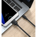 Ugreen cable USB Type C - micro USB Type B SuperSpeed 3.0 1m black (US312 20103) - Cell phone cables<<<HurtelXML