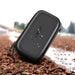 Ugreen case box for HDD and accessories 18 x 9.5 x 5.5 cm black (50274) - Disk cases and accessories<<<HurtelXML