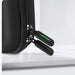 Ugreen case box for HDD and accessories 18 x 9.5 x 5.5 cm black (50274) - Disk cases and accessories<<<HurtelXML
