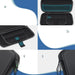 Ugreen Case Box for Nintendo Switch and Accessories 26 cm x 12 cm x 4 cm black (LP174 50974) - Gaming