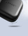Ugreen case for headphones 8 cm x 8 cm black (40816) - Disk cases and accessories<<<HurtelXML&&&Cases