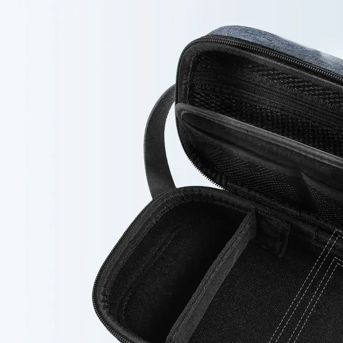 Ugreen case HDD SSD box accessories 20.3 x 12.9 x 7.2 cm gray (50903 LP152) - Disk cases and accessories<<<HurtelXML