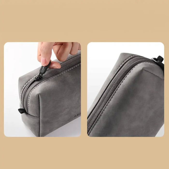Ugreen case pouch multifunctional organizer for accessories gray (LP285) - Laptop bags<<<HurtelXML
