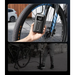 Ugreen CD259 air compressor with battery and LED lighting - black - Automotive accessories<<<HurtelXML