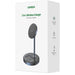 Ugreen CD317 MagSafe / Qi 2in1 charging station - black - Cell phone USB charger<<<HurtelXML
