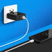 Ugreen charger 2xUSB-A 36W QC3.0 black (CD161) - Cell phone USB charger<<<HurtelXML
