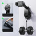 Ugreen Clamp Car Phone Holder for Dashboard Black (LP370) - Cell phone holders<<<HurtelXML