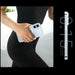 Ugreen Classy Clear Magnetic iPhone 16 Case - Transparent - Cell phone cases and covers<<<HurtelXML