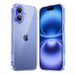 Ugreen Classy Clear Protective Case for iPhone 16 Plus - Transparent - Cell phone cases and covers<<<HurtelXML
