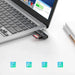 Ugreen CM264 USB 3.0 SD/TF card reader - black - Flash card readers<<<HurtelXML