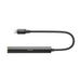 Ugreen CM545 DAC headphone amplifier from USB-C to 3.5 mm mini jack - black - USB adapters<<<HurtelXML