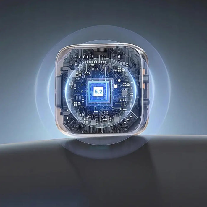 Ugreen CM667 35223 Bluetooth 5.2 audio transmitter/receiver - black - Other cell phone equipment<<<HurtelXML