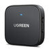 Ugreen CM667 35223 Bluetooth 5.2 audio transmitter/receiver - black - Other cell phone equipment<<<HurtelXML