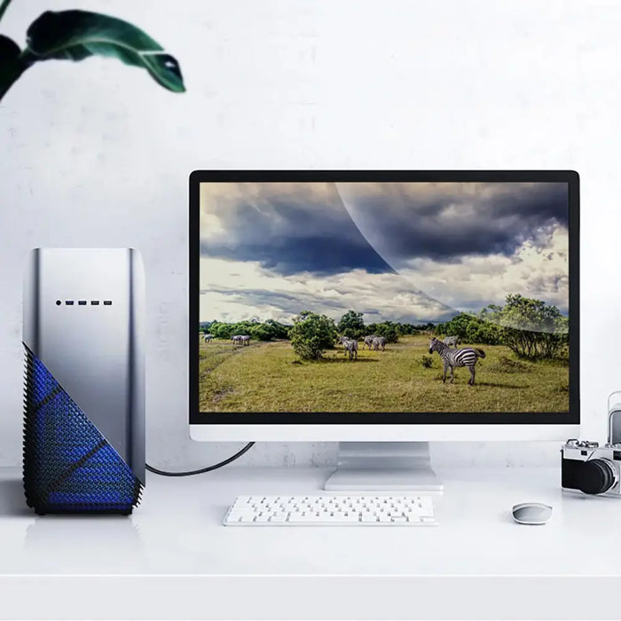 Ugreen DP102 10211 DisplayPort 1.2 4K / DisplayPort 1.2 4K Cable 2 m - Black - Video cables<<<HurtelXML&&&Кабели