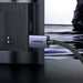 Ugreen DP118 DisplayPort 2.1 cable 2m - gray - Video cables<<<HurtelXML