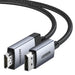 Ugreen DP119 15773 DisplayPort / HDMI 4K 60Hz cable 1m - gray - Video cables<<<HurtelXML