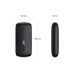 Ugreen dual-band adapter external USB network card - WiFi 11ac AC650 black (CM448) - USB adapters<<<HurtelXML