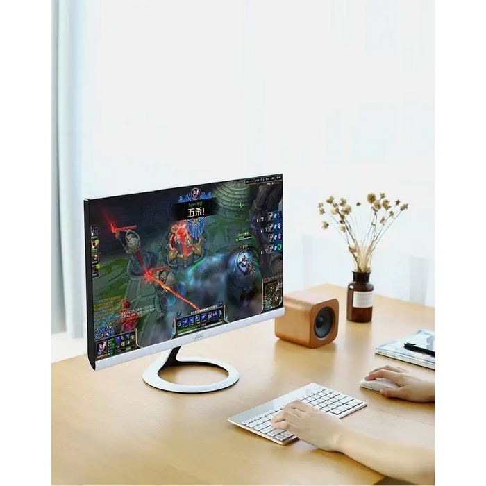 Ugreen Flat Cable Internet Network Cable Ethernet Patchcord RJ45 Cat 6 UTP 1000Mbps 1m Black (NW101 50184) - Network