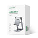 Ugreen foldable stand smartphone stand phone stand gray (LP263) - Cell phone holders<<<HurtelXML
