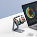 Ugreen foldable stand smartphone stand phone stand gray (LP263) - Cell phone holders<<<HurtelXML