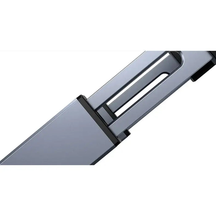 Ugreen foldable stand smartphone stand phone stand gray (LP263) - Cell phone holders<<<HurtelXML