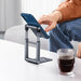 Ugreen foldable stand smartphone stand phone stand gray (LP263) - Cell phone holders<<<HurtelXML