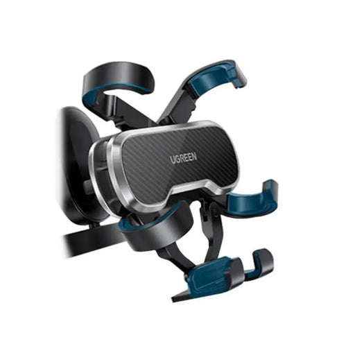 Ugreen gravity car phone holder black (80871) - Стойки за телефон<<<Аксесоари за мобилни устройства и