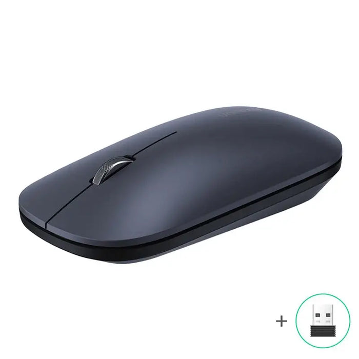 Ugreen handy wireless mouse USB black (MU001) - Other office accessories<<<HurtelXML