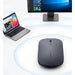 Ugreen handy wireless mouse USB black (MU001) - Other office accessories<<<HurtelXML