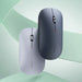 Ugreen handy wireless mouse USB black (MU001) - Other office accessories<<<HurtelXML
