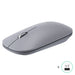 Ugreen handy wireless mouse USB gray (MU001) - Other office accessories<<<HurtelXML
