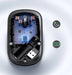 Ugreen handy wireless mouse USB gray (MU001) - Other office accessories<<<HurtelXML