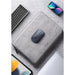 Ugreen handy wireless mouse USB green (MU001) - Other office accessories<<<HurtelXML&&&Exhibition product<<<HurtelXML
