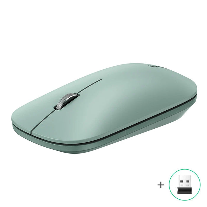 Ugreen handy wireless mouse USB green (MU001) - Other office accessories<<<HurtelXML&&&Exhibition product<<<HurtelXML