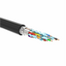 Ugreen HD107 10145 HDMI (Male) - HDMI (Female) 4K Cable 3m - Black - Video cables<<<HurtelXML