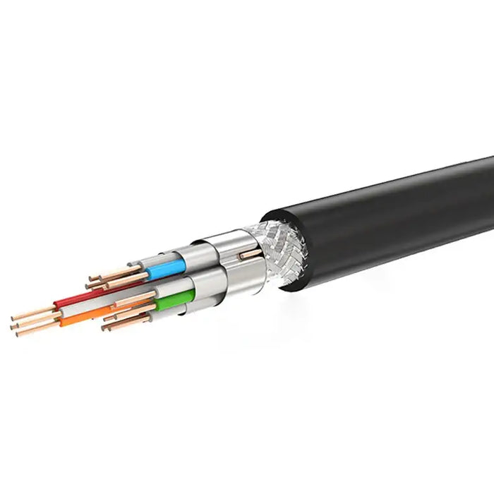 Ugreen HD127 micro HDMI - HDMI 2.0 4K 60Hz cable 2 m - black - Video cables<<<HurtelXML